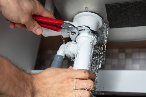 Best Basement water damage restoration  in Grape Creek, TX