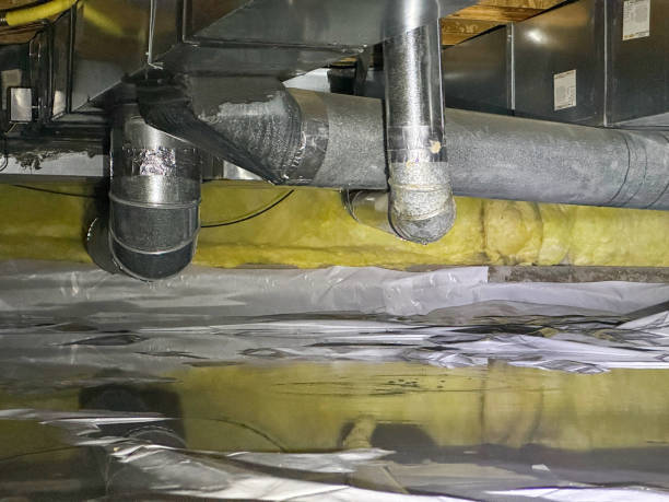 Water damage restoration process in Grape Creek, TX