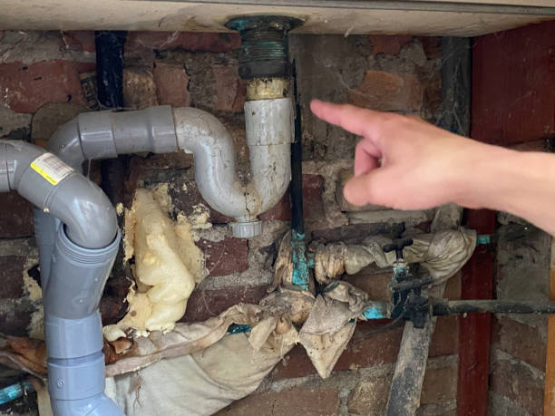 Best Residential water damage restoration  in Grape Creek, TX